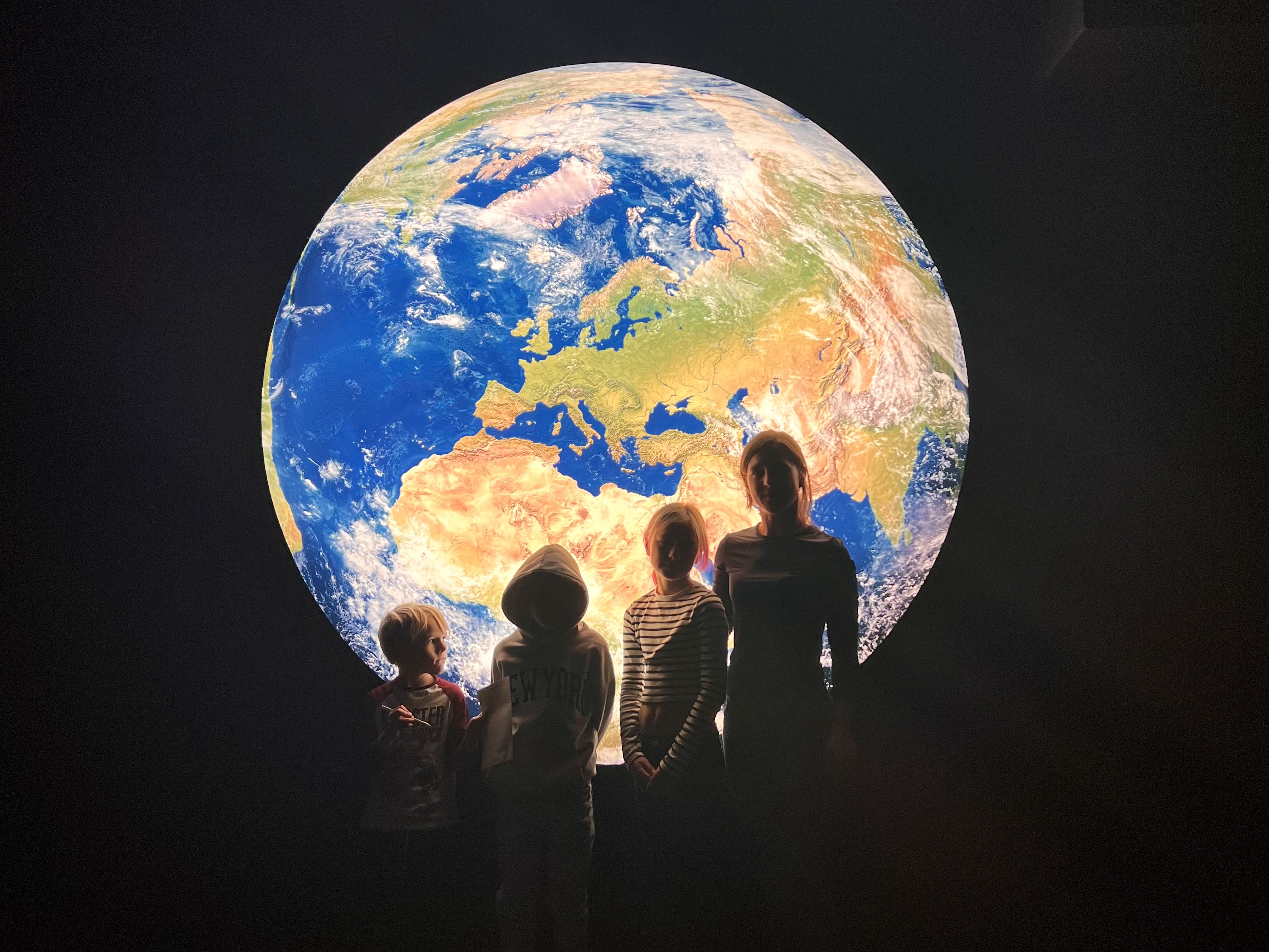 NAWAREUM Straubing: tolles Museum für Kinder