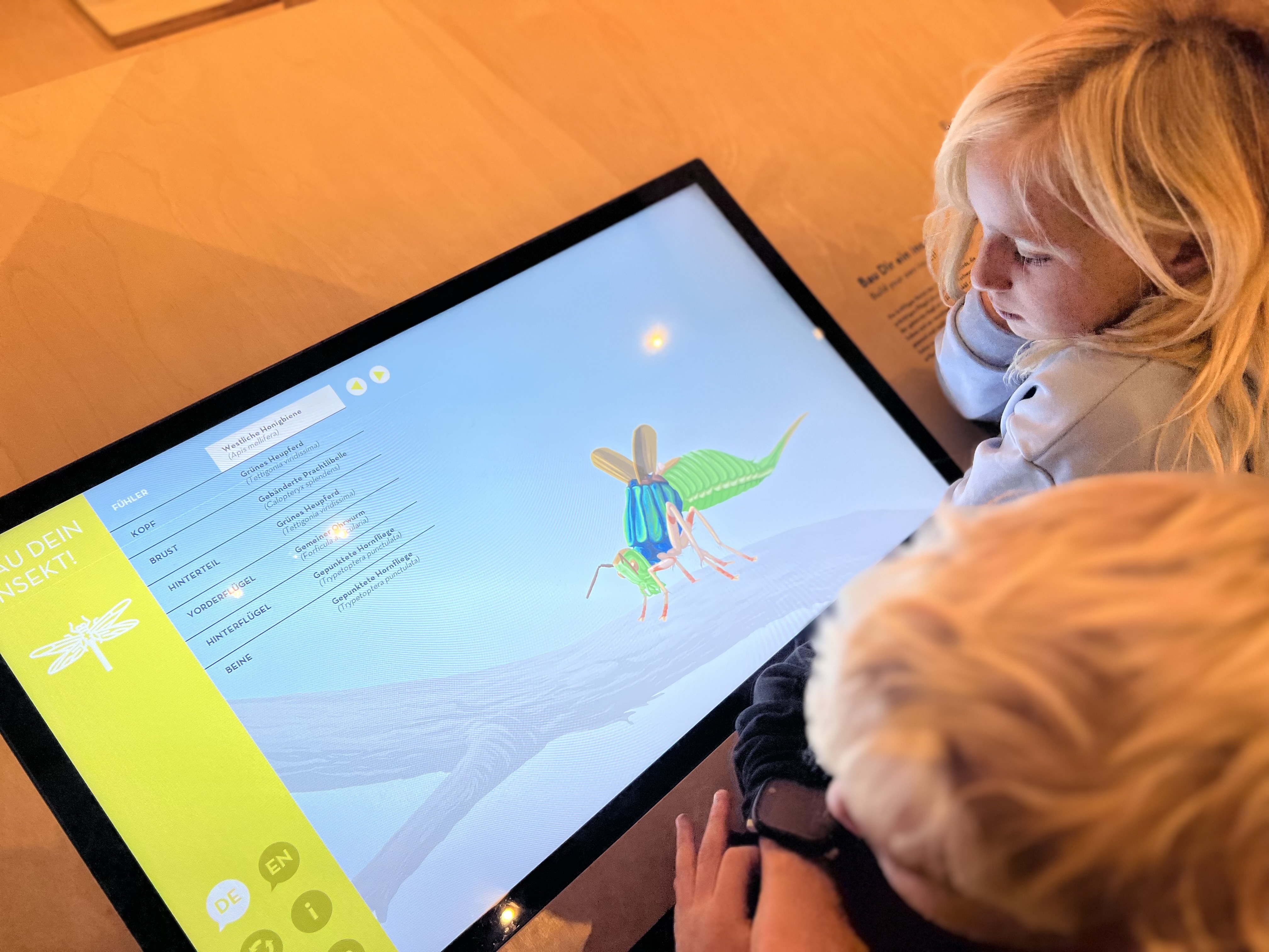 Unser Naturkundemuseum Leipzig Erfahrungsbericht