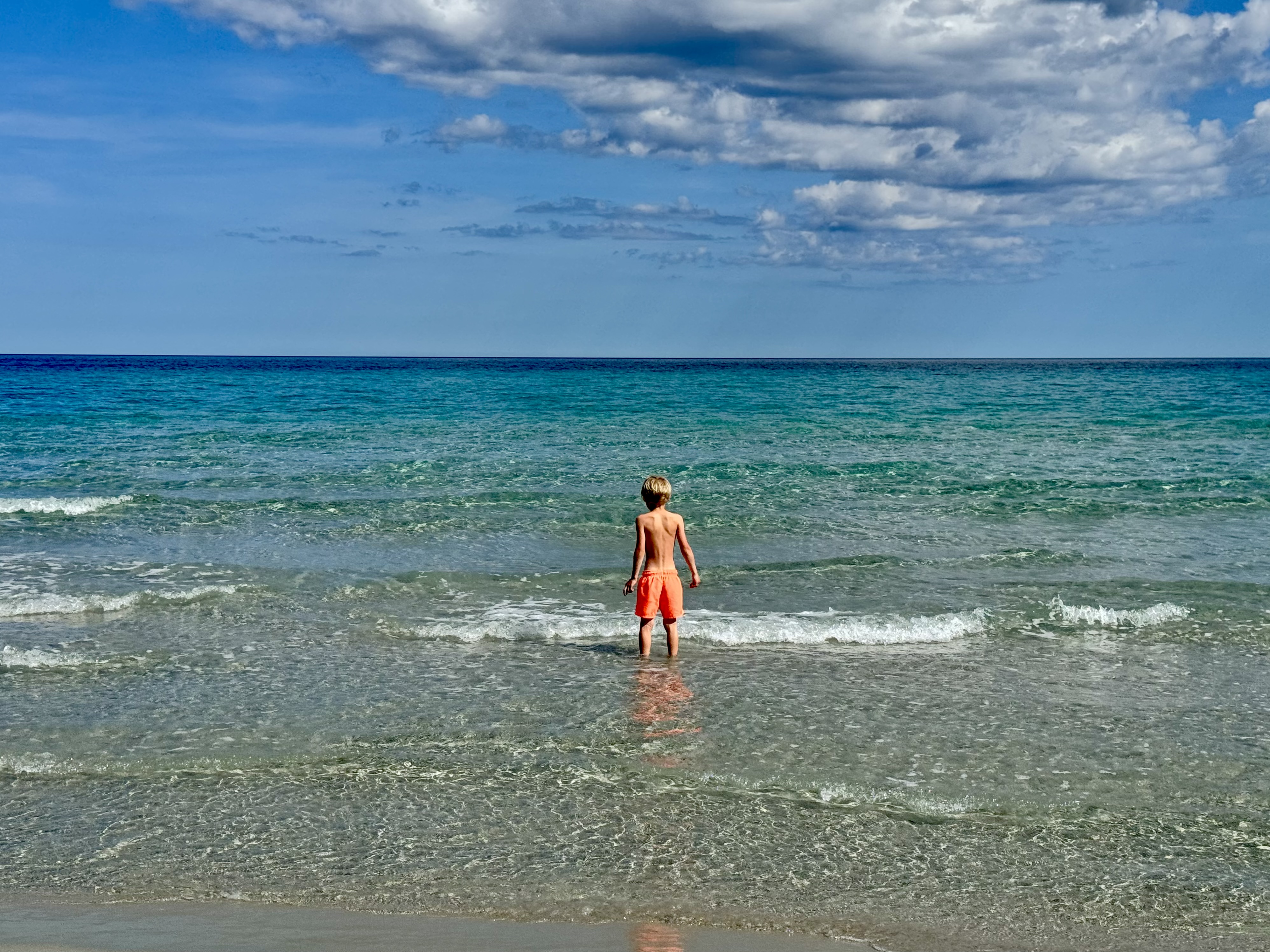 Familienurlaub: Unser Sardinien Reisebericht