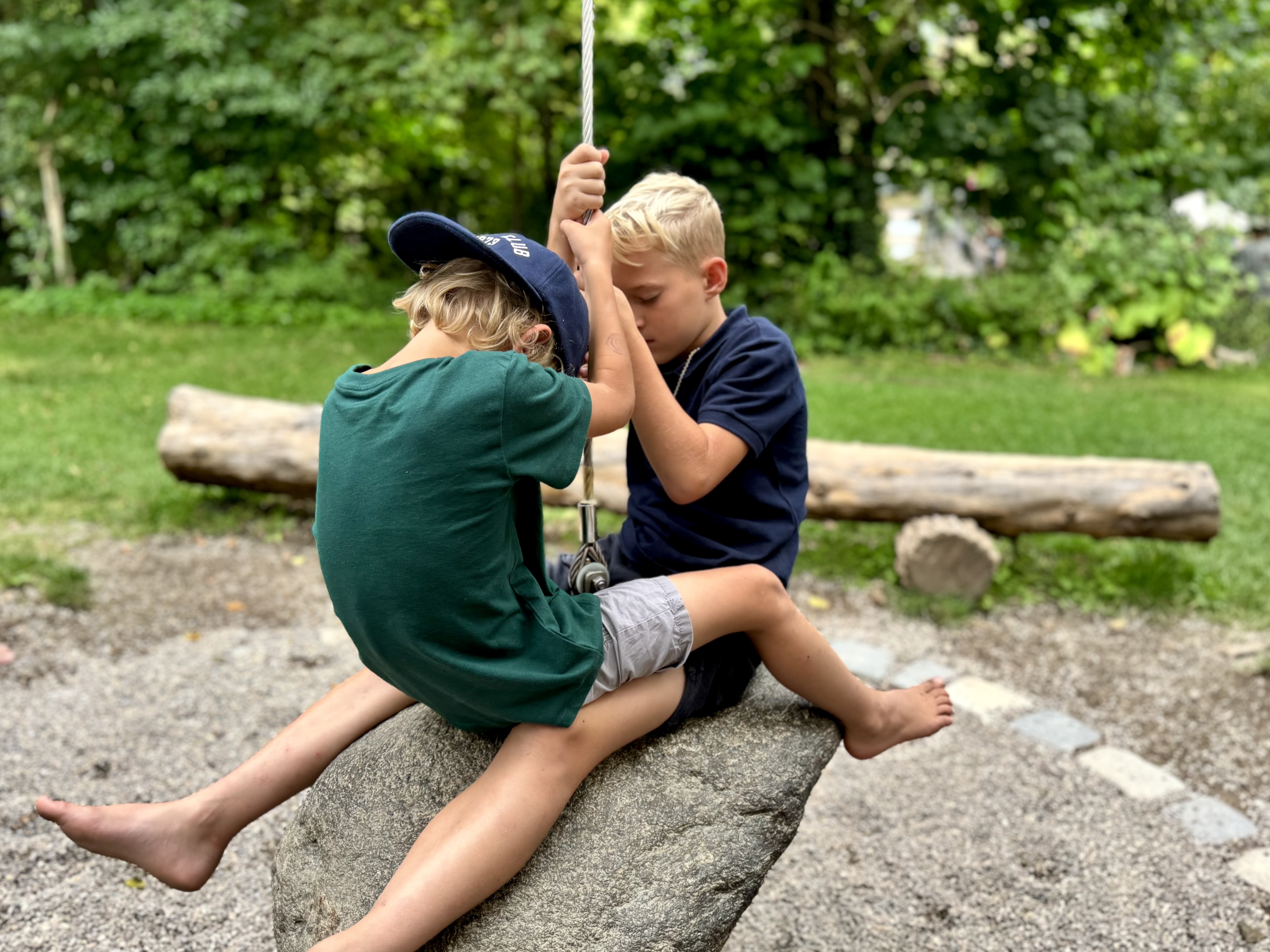 Nürnberg mit Kindern - die besten Ausflugsziele und Tipps