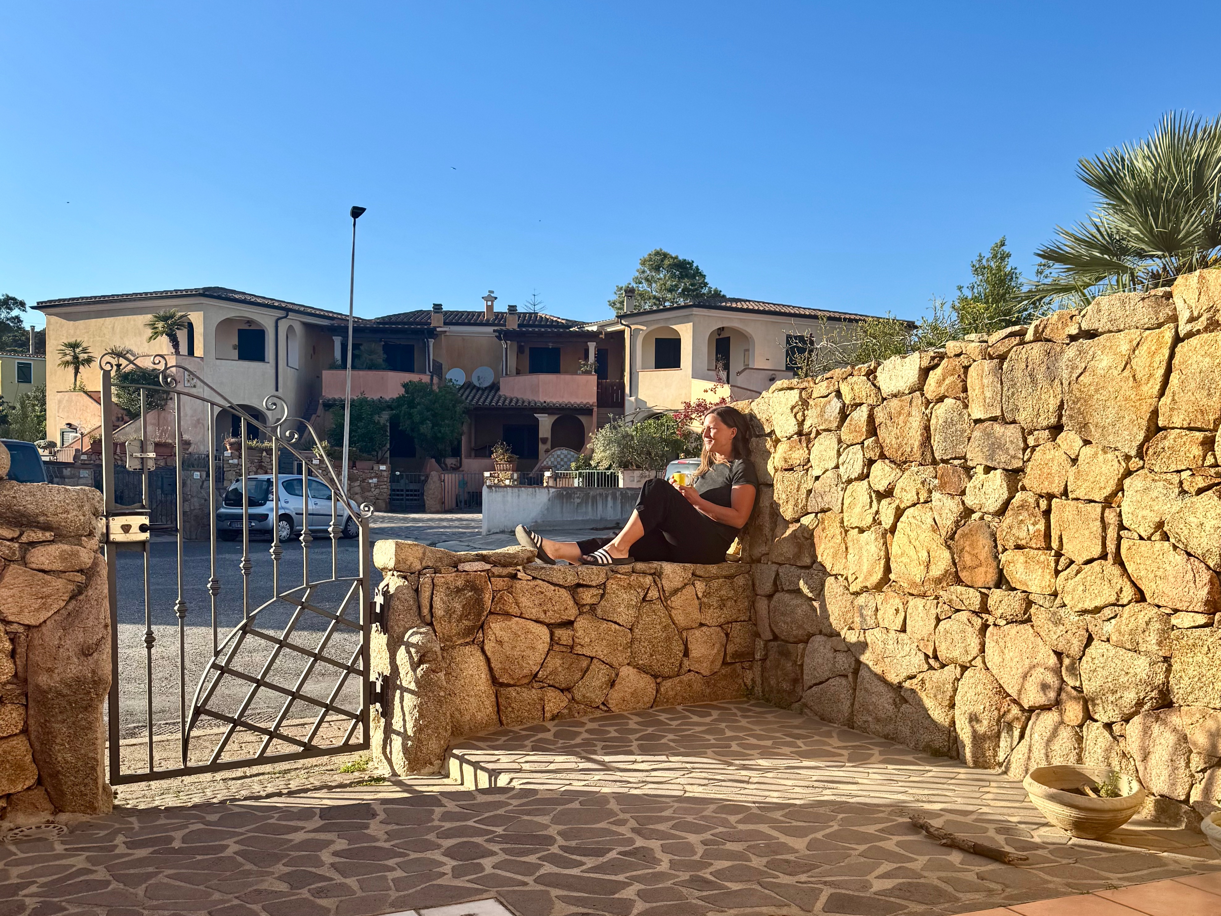 All inclusive mit Kindern vs. Selbstversorger