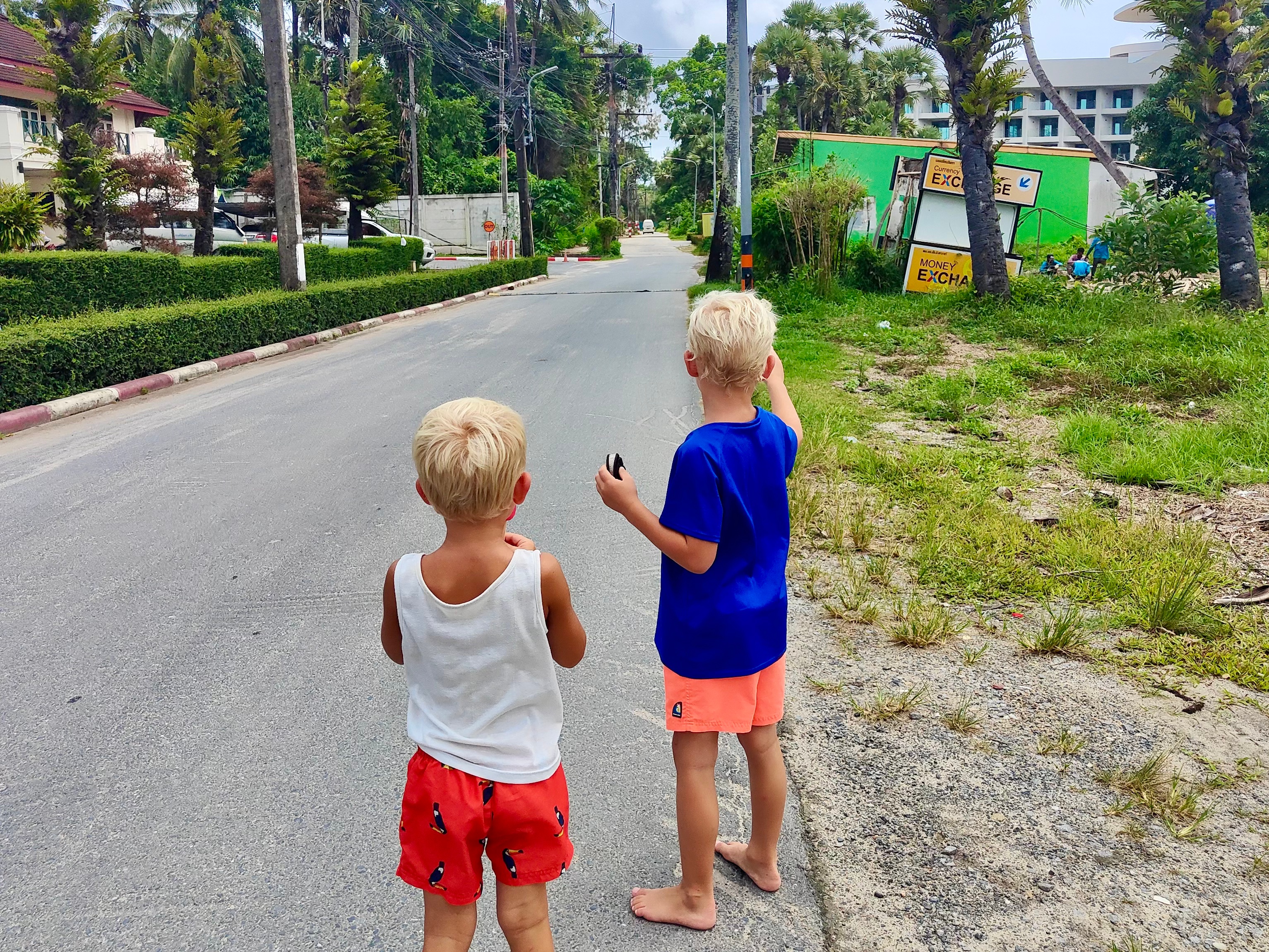 Reisen mit Kindern Tipps: So kannst du die erste Reise mit Kind planen