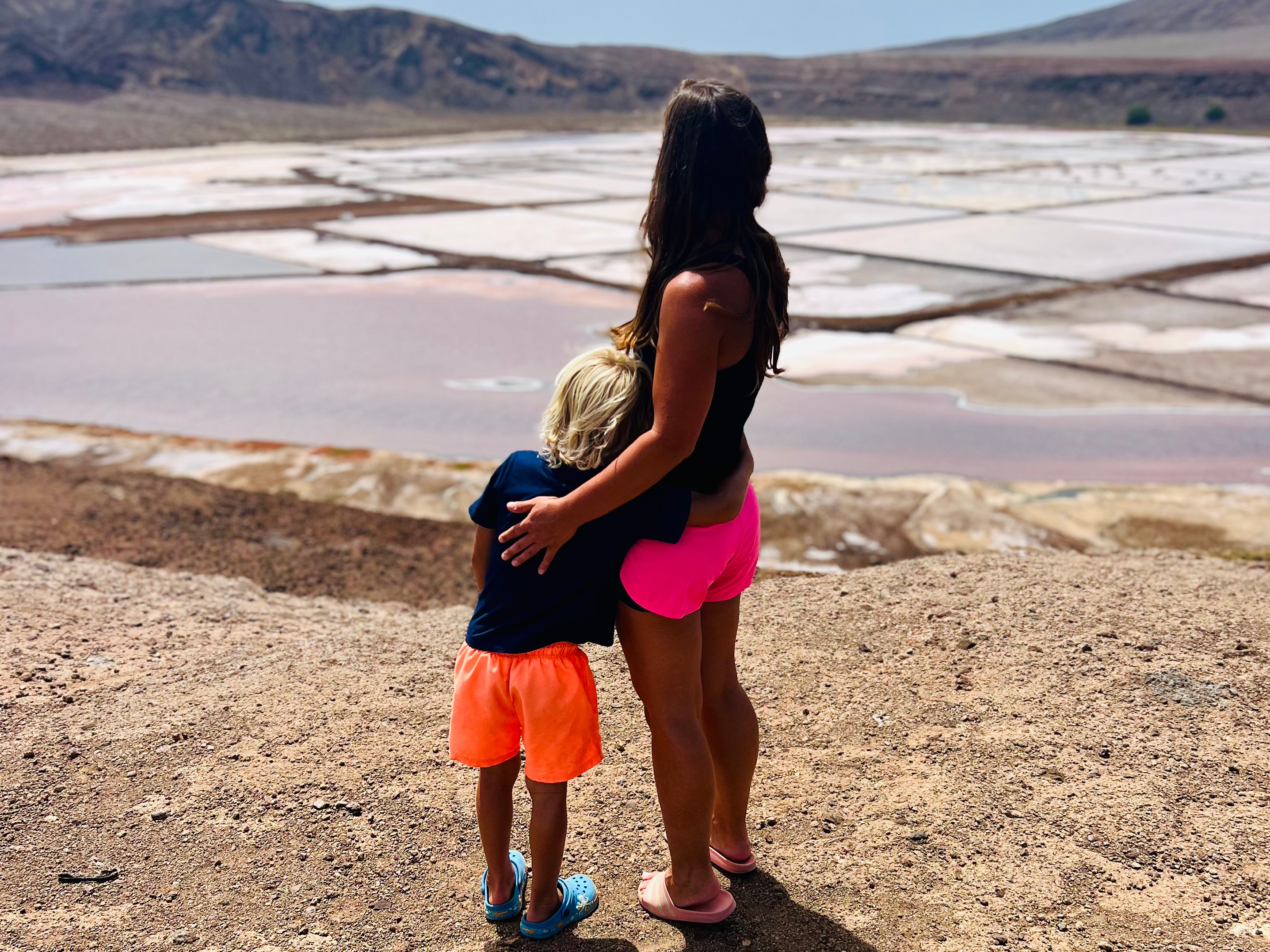 Cape Verde with Kids – Is It Worth It?
