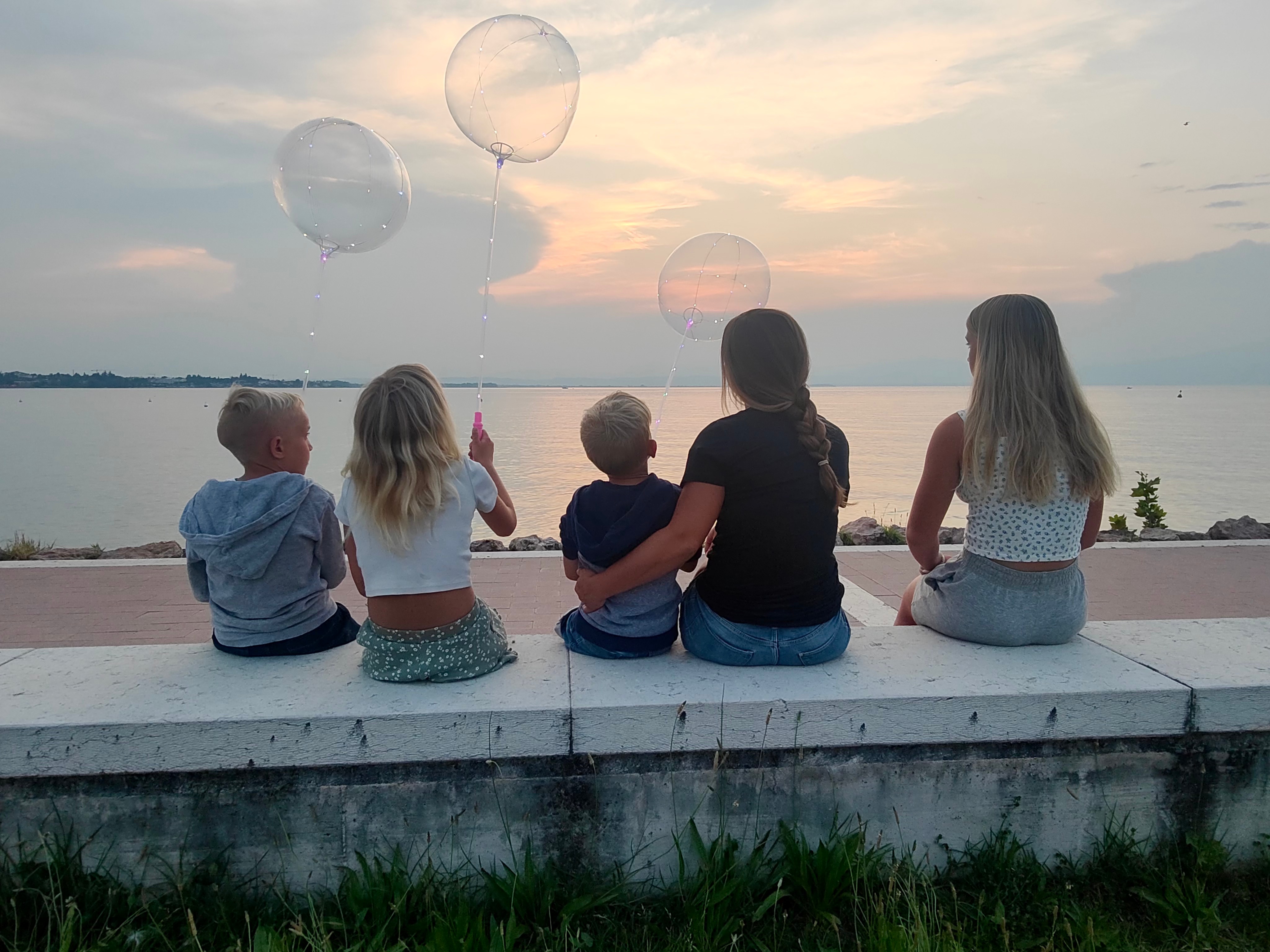 Urlaub mit 4 Kindern: Unsere Tipps für entspanntes Reisen als Großfamilie
