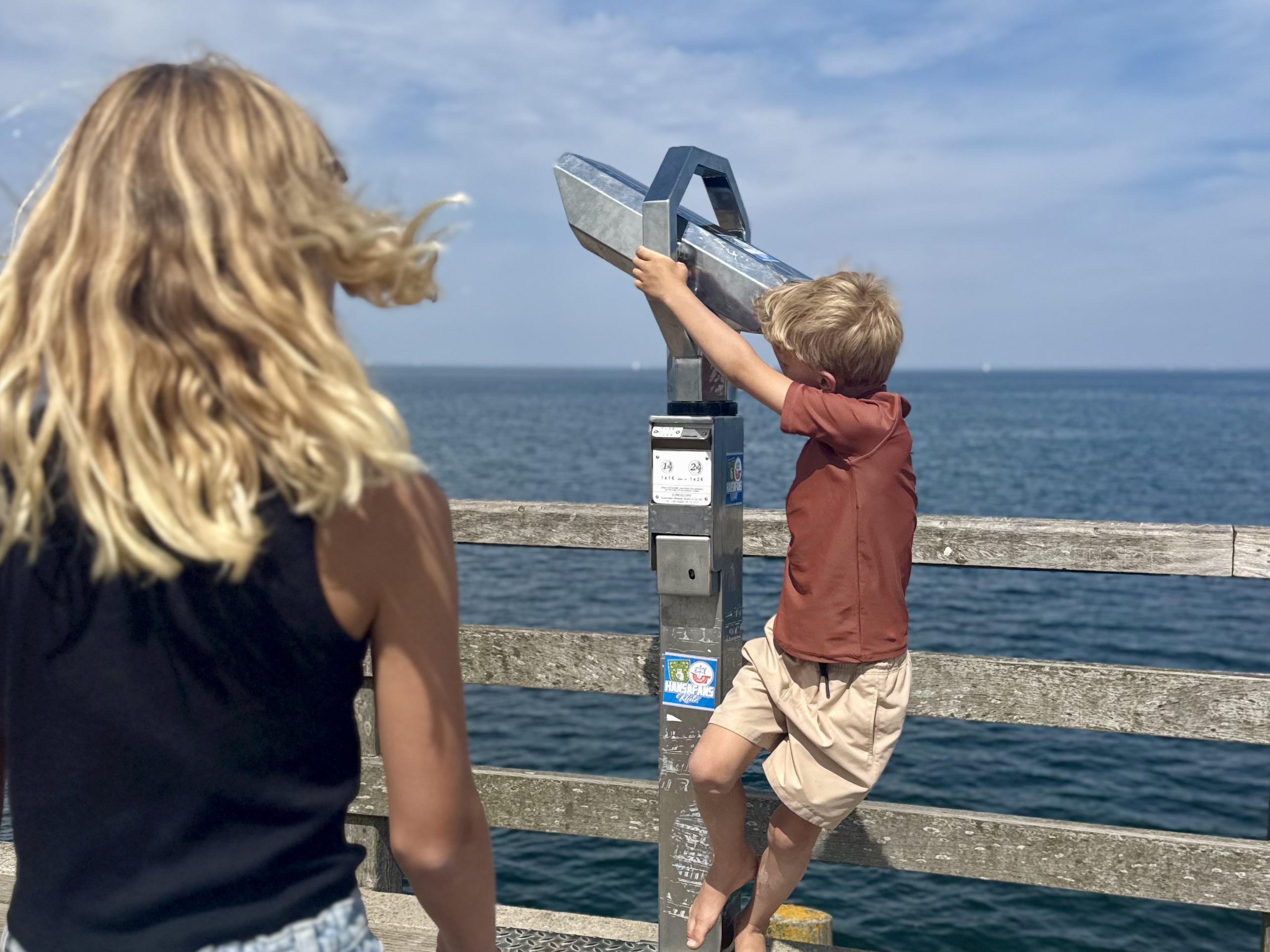 Boltenhagen mit Kindern Tipps & Erfahrungen
