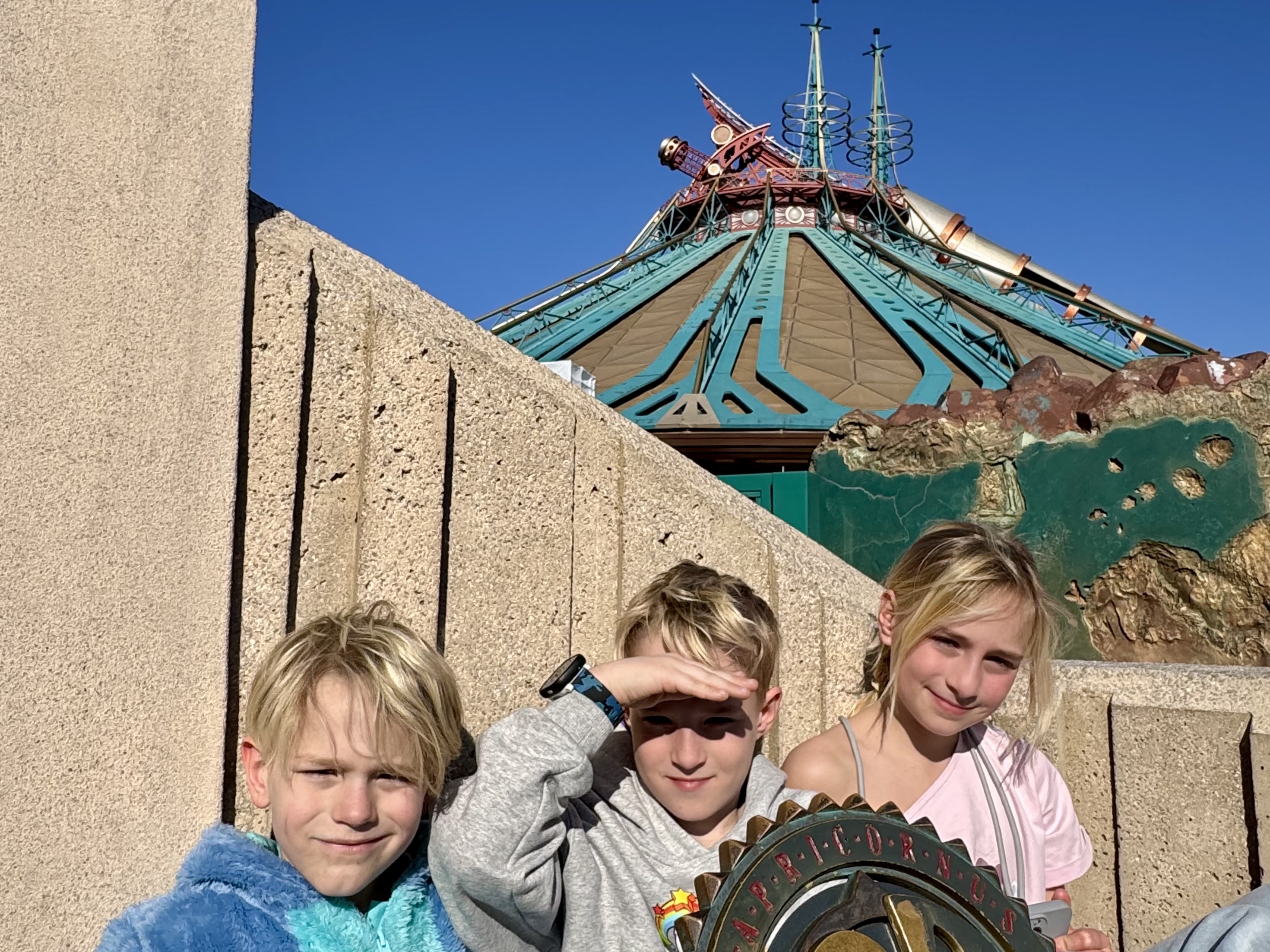 Disneyland Paris bei Hitze: Einschränkungen, Erfahrungen und Tipps