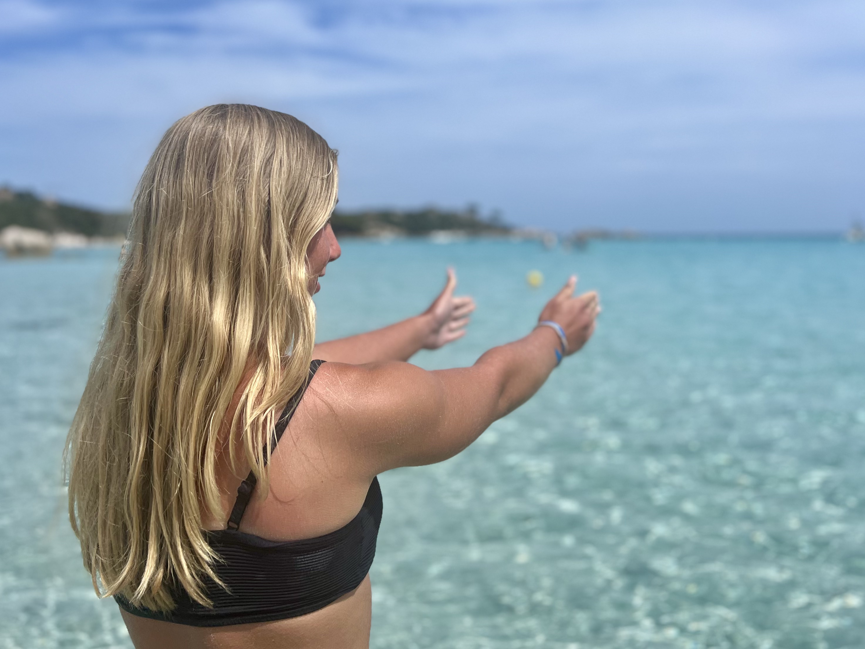 Our best tips for Corsica with kids