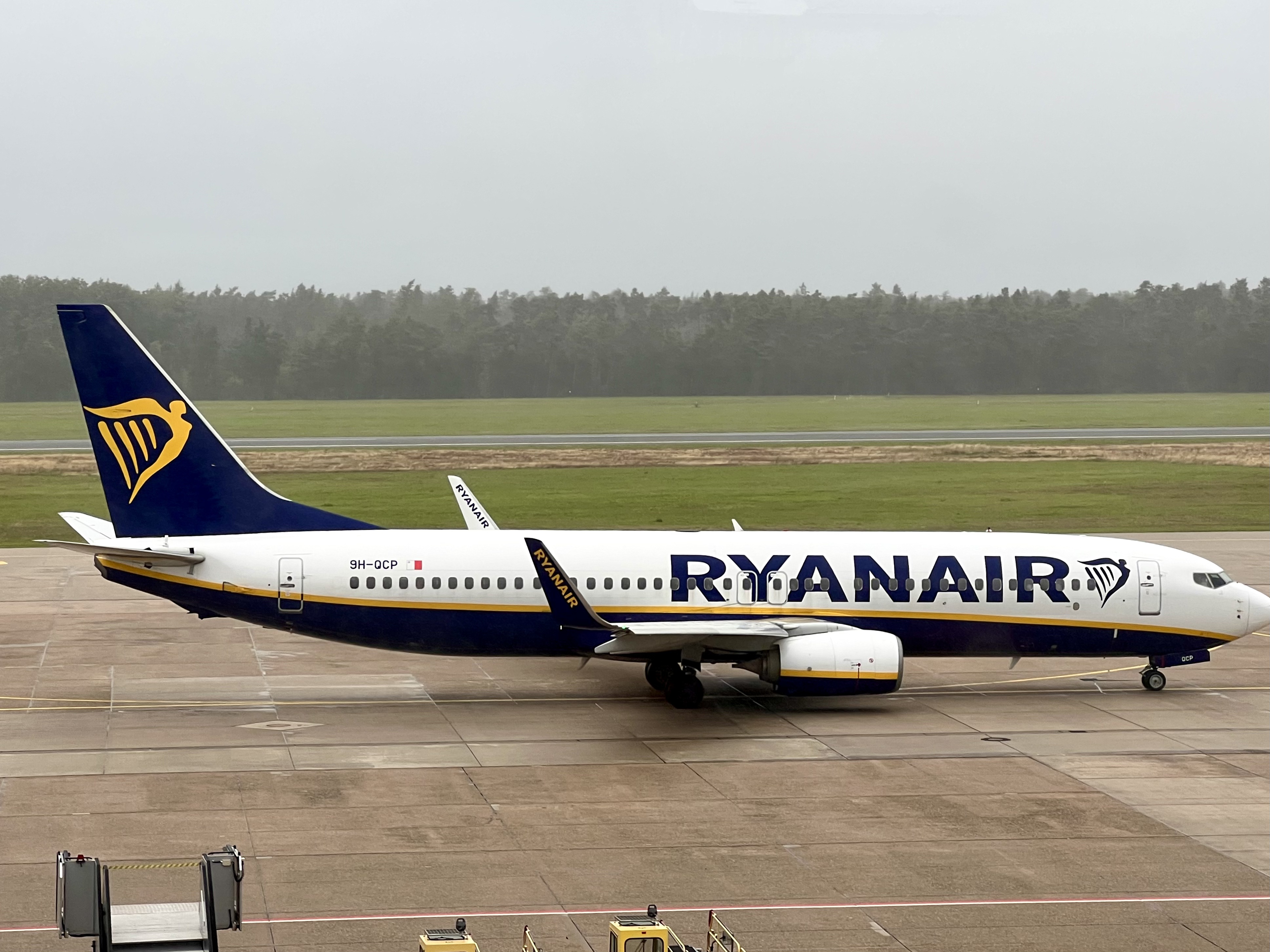Ryanair with kids review: What you should know before booking and how to avoid typical Ryanair mistakes